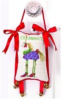 Horse Door Hanger